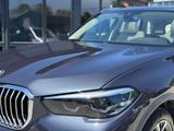 BMW X5 xDrive 30 d xLine*Panoramadach*LED*Kamera* - graue BMW X5