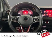 Volkswagen Golf - Vorschau Bild 9