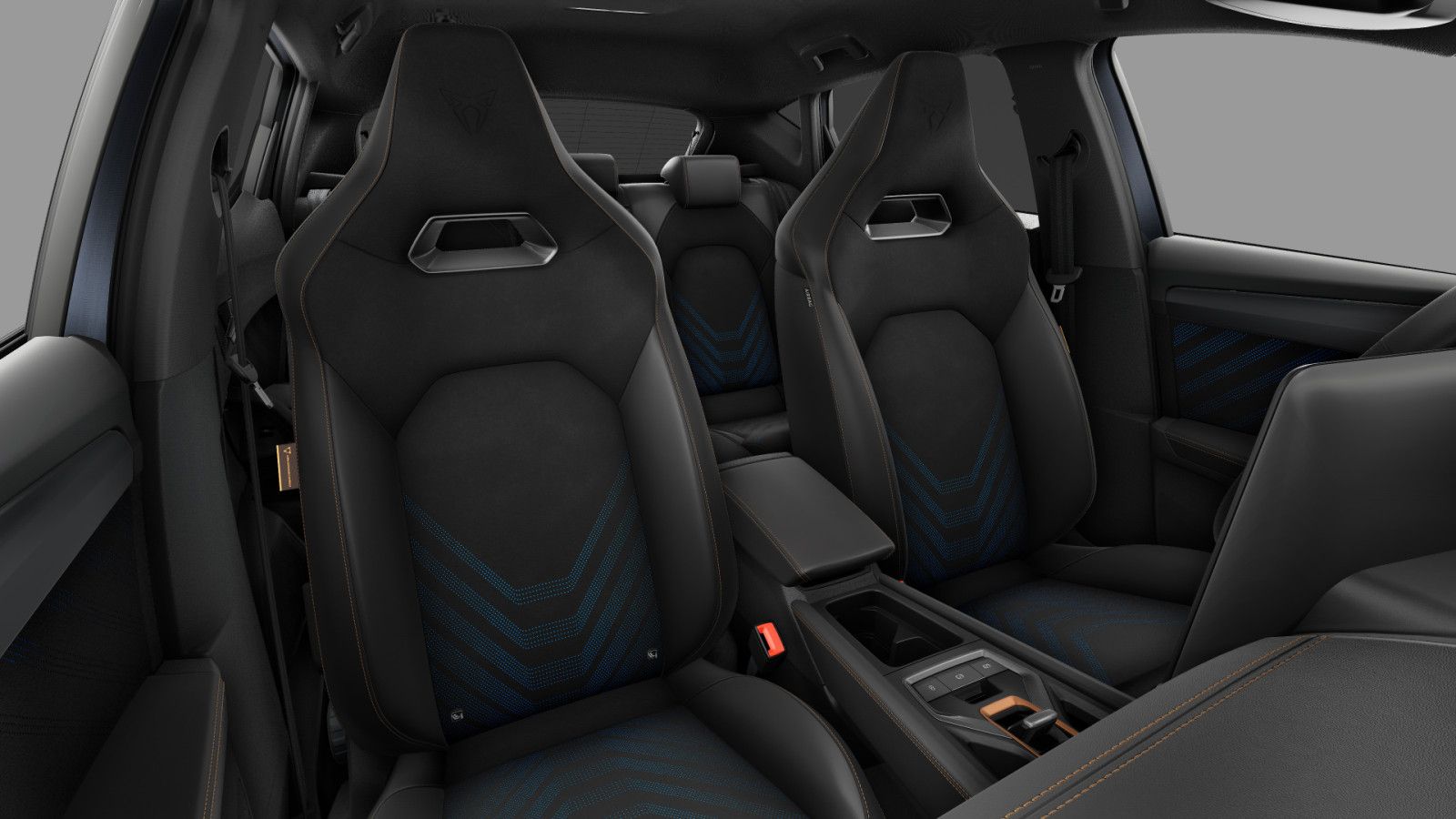 Cupra Leon - Bild 11