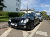 Mercedes-Benz E 320 CLASSIC Classic - Mercedes-Benz E 320 in Köln