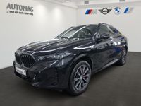 BMW X6 - Vorschau Bild 1