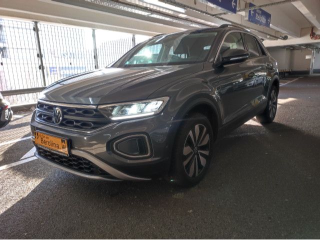 Volkswagen T-Roc 1.5 TSI Move DSG *NAV*ACC*LED*SHZ*