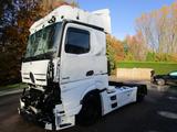 Mercedes-Benz Actros 5 L-Fahrerhaus 2-Achser SZM 1848 4x2 LSnR - Mercedes-Benz Standard-SZM Actros 1848
