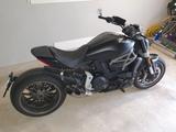 Ducati XDiavel, X Diavel, KeylessGo, Alcantara - Offers