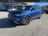 Volkswagen T-Cross 1.0 TSI 115 cv Style *PR #105 - Volkswagen mit LPG-Antrieb