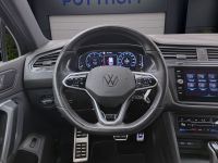 Volkswagen Tiguan - Vorschau Bild 12