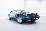Maserati Merak SS 3.0 *Blu Sera / Technik top* - Maserati Merak Gebrauchtwagen