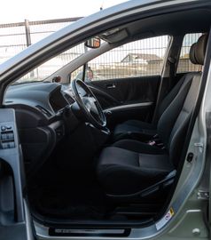 Fahrzeugabbildung Toyota Corolla Verso 2.2 D-CAT 7-SITZER|KLIMA|TEMPOM.