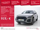 Audi Q5 Sportback 55 TFSI e S-TRO*S-LINE*AHK*B&O*NAVI - Audi Q5 Gebrauchtwagen in Dortmund