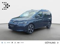 Volkswagen Caddy - Vorschau Bild 1