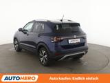 Volkswagen T-Cross 1.5 TSI ACT United Aut.*NAVI*CAM*SHZ*ACC - VW T-Cross Gebrauchtwagen in Köln
