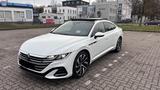 Volkswagen Arteon 2.0 TDI SCR 147kW DSG R-Line R-Line - VW Arteon Gebrauchtwagen in Hamburg