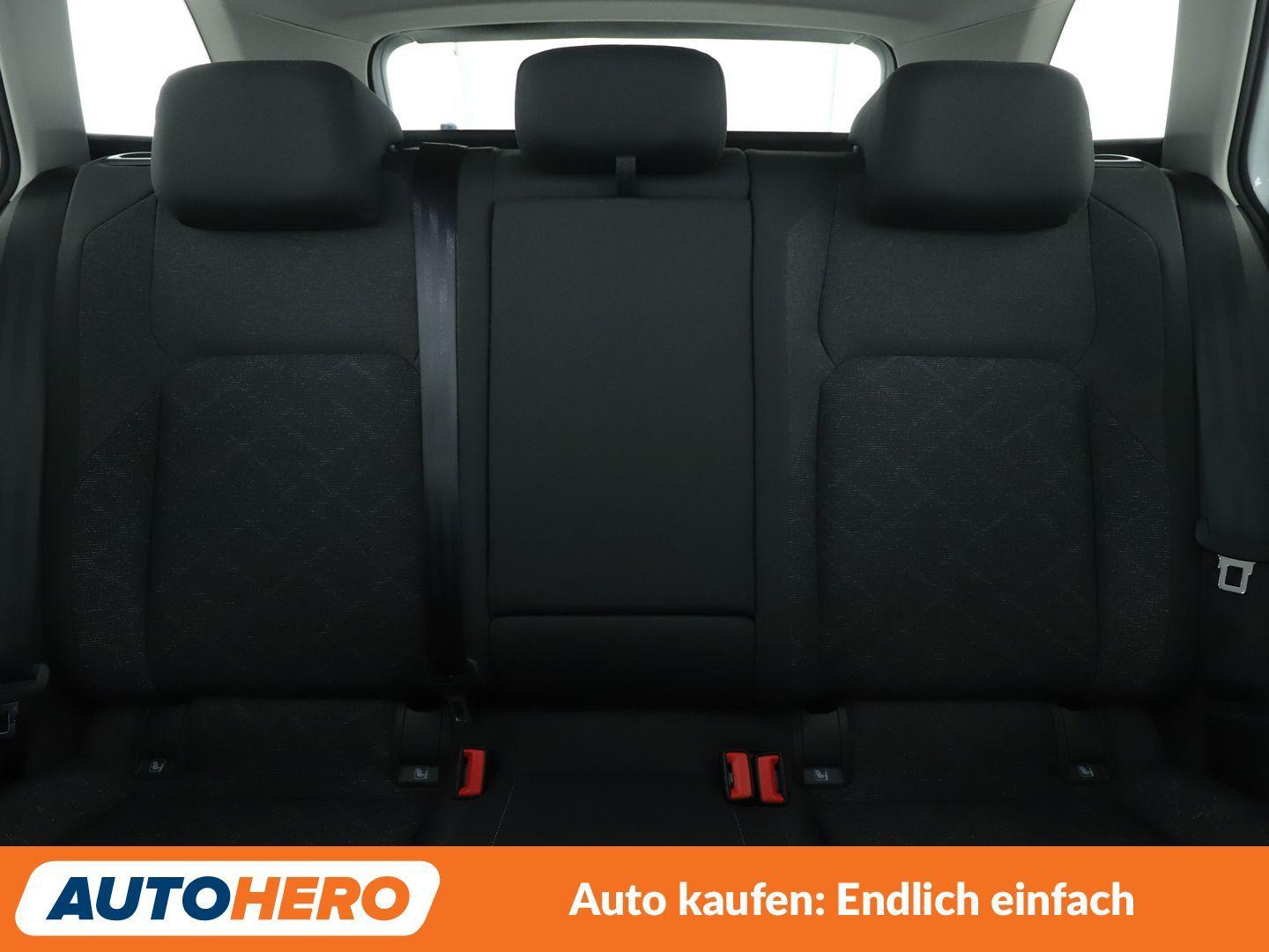 Volkswagen Golf VIII 2.0 TDI Life*LED*ACC*PDC*KLIMA*, миниатюра 14