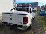 Volkswagen Amarok V6 - TDI - Volkswagen Amarok in München