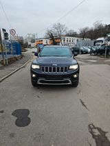 Jeep Grand Cherokee 3.0 CRD Limited - Jeep in Stuttgart