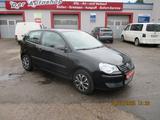 Volkswagen Polo IV Trendline - gebrauchte Volkswagen Polo aus dem Jahr 2006