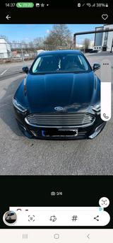Ford mondeo 1.5 ecoboost  2016 Baujahr - Ford Mondeo: 2.5