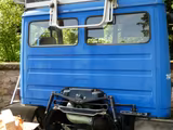 Mercedes-Benz MB914AK4x4 - Mercedes-Benz 1990