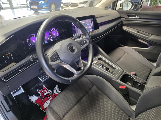 VW Golf — Foto 32