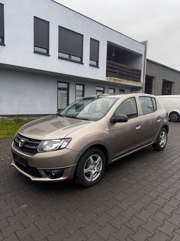 Dacia Sandero II Ambiance