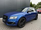 Audi SQ5 3.0 TDI competition quattro - Audi SQ5 in Bielefeld