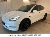 Tesla Model Y Dual AWD Autopilot3 Pano Wärmepumpe 4xSH - Tesla Model Y: Schiebedach