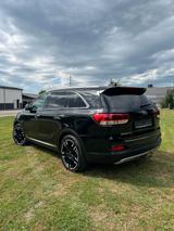 Kia Sorento 2.2 CRDi AWD Platinum Edition Automa... - gebrauchte Kia Sorento aus dem Jahr 2016