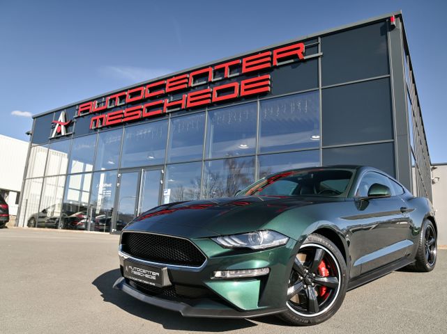 Ford Mustang Coupe 5.0 Ti-VCT V8 BULLITT* MagneRide*