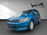 Volkswagen Touran Comfortline BM 2.0 TDI Navi/7.Sitzer - Volkswagen Touran aus 2020
