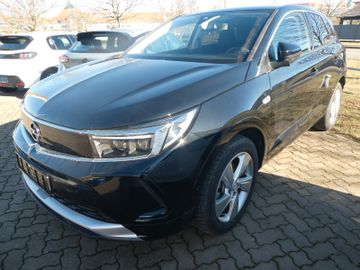 Bild Grandland (X) Opel
