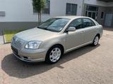 Toyota Avensis 1.8 **Allwetterreifen **TÜV Neu**Klima - Toyota Avensis in Krefeld