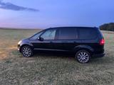Ford Galaxy 2,0 Ambiente Ambiente - gebrauchte Ford Galaxy aus dem Jahr 2012