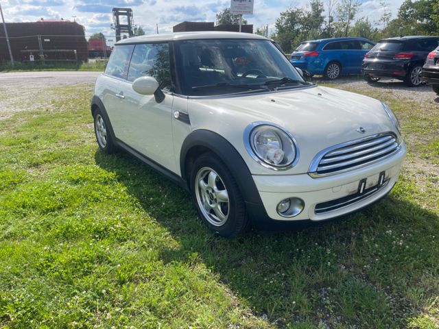 MINI ONE Mini One TÜV NEU