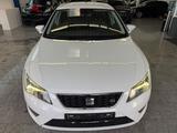 Seat Leon 2.0 TDI*FR*AUTO*ALCAN*NAV*LED*TMP*SHZ*LEDER - Seat Leon: Fr TDI