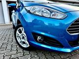 Ford Fiesta - Ford Fiesta Gebrauchtwagen in Ludwigshafen
