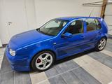 Volkswagen VW Golf IV 1.8T GTI Exklusivumbau KW Alu Leder  - Volkswagen Golf: Iv GTI
