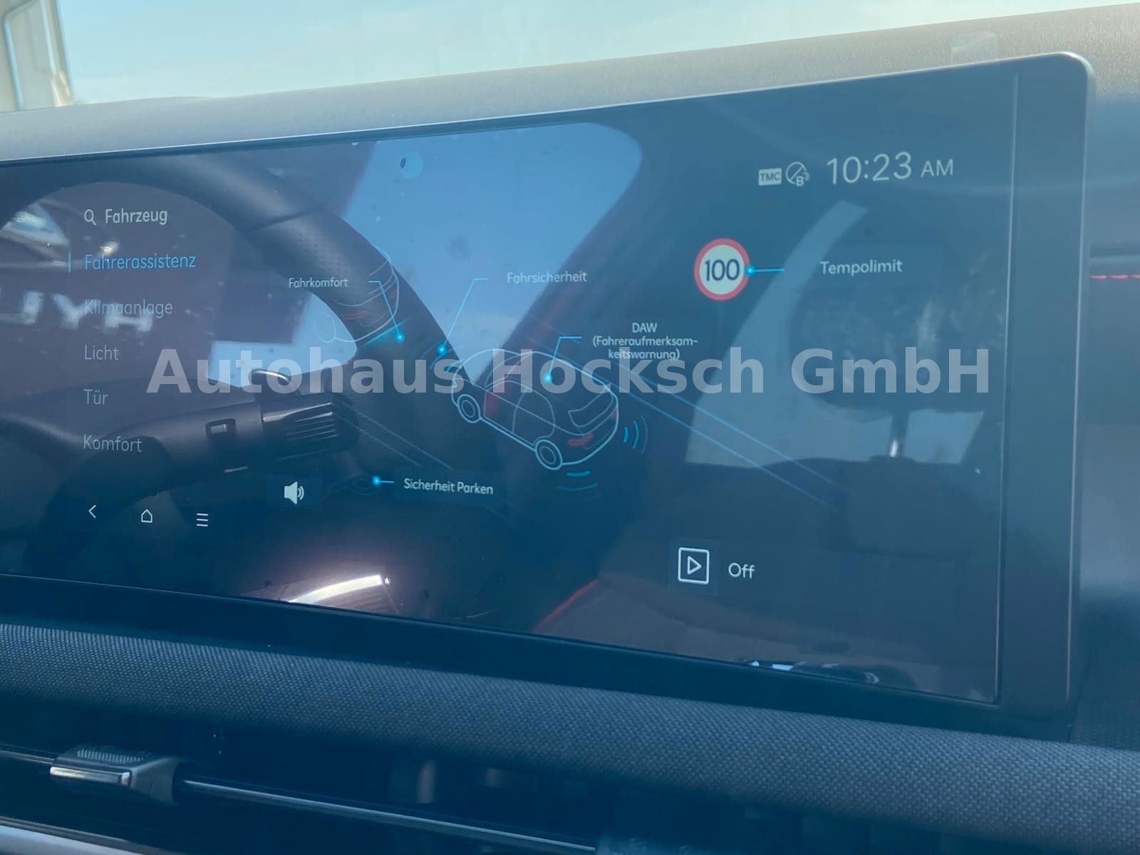 Hyundai Tucson – Bild 18