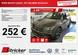 Volkswagen Tiguan Elegance 1.4TSI e-hybrid 252,-ohne Anzahl - Volkswagen: T25