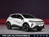Renault Captur Techno TCe 90 Einparkhile Keyless uvm.