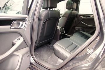 Porsche Macan GTS*Chrono,Pano,Tempolimit,ACC,BOSE,360°