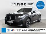 BMW X3 xDrive 30e M-Sport PANO AHK 360° LED ACC NAVI