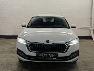 Skoda Octavia - 3