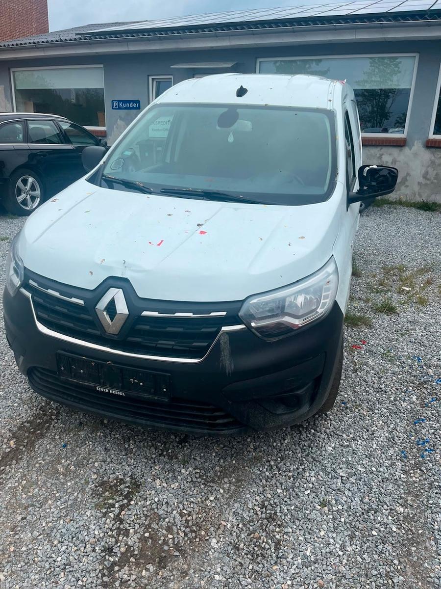 Renault Express Extra