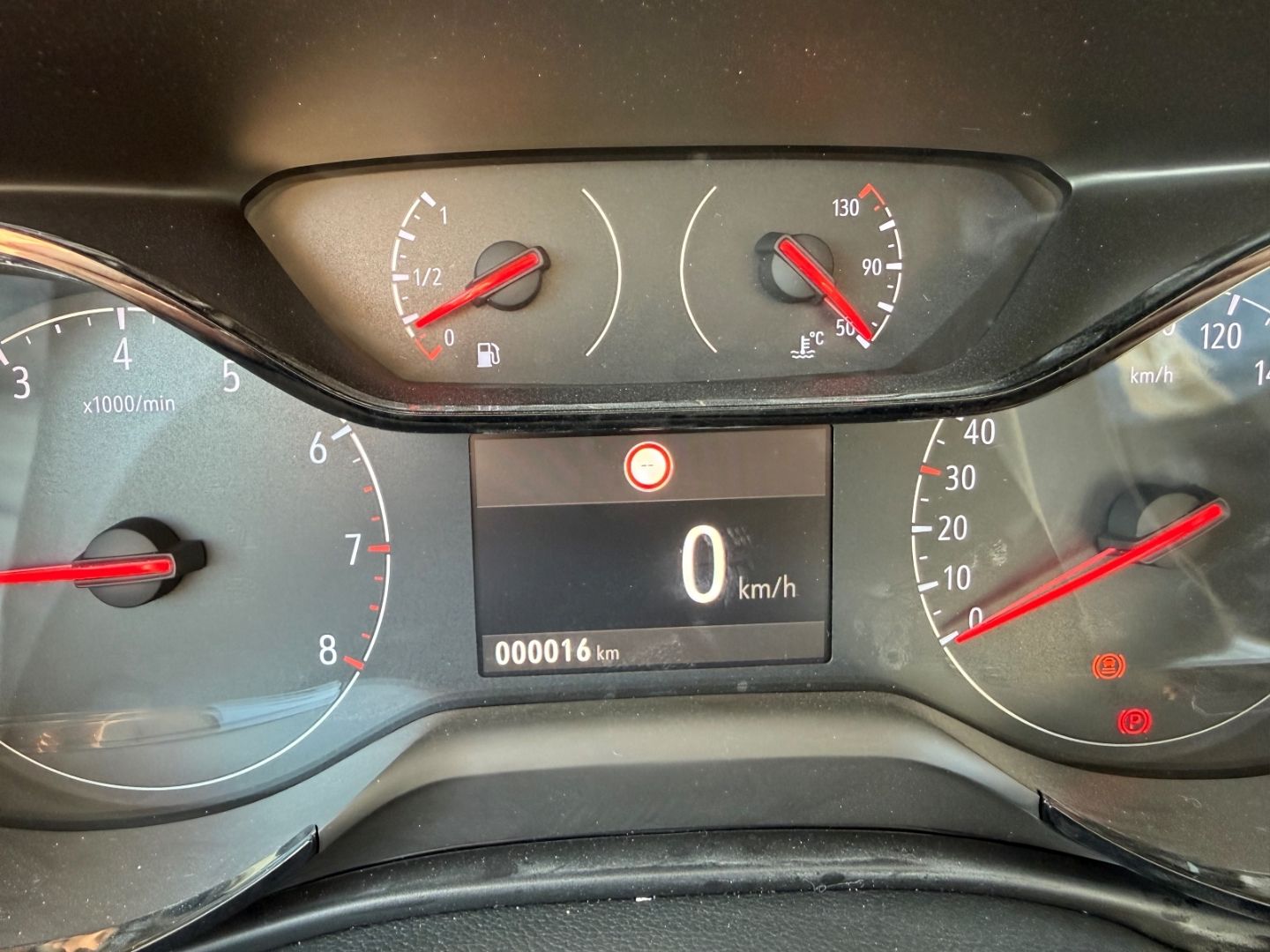 Opel Corsa - Bild 8