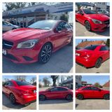 Mercedes-Benz CLA180 LIM URBAN*NIGHT-PAKET*XEN*NAV*SHZ*RFK*PDC - Mercedes-Benz CLA 180: Limousine