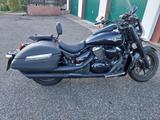 Suzuki Intruder C 1500 (VL 1500)