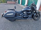 Suzuki Intruder C 1500 (VL 1500) - GEBRAUCHT INTRUDER