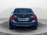 Mercedes-Benz A 35 AMG 4Matic  Panorama-Schiebedach Burmester - Mercedes-Benz A 35 AMG in Düsseldorf