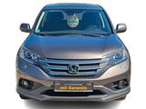 Honda CR-V Elegance2WD*KAMERA*AHK*SHZ*TEMP*WINTERPAKET - Honda Gebrauchtwagen in Düsseldorf