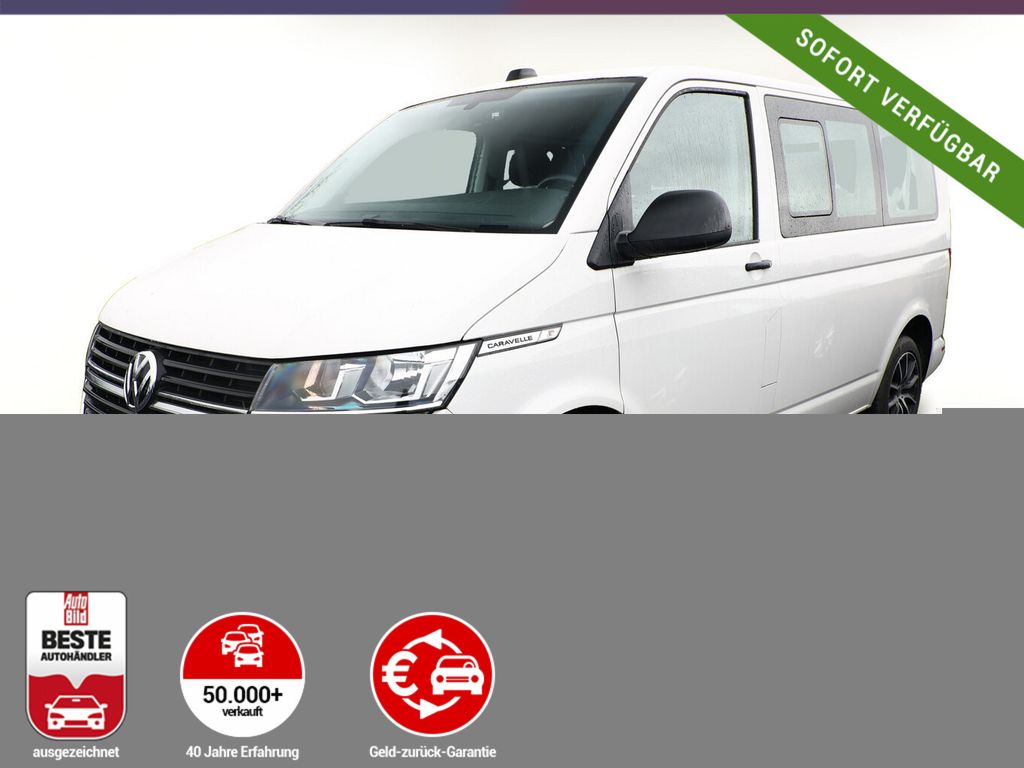 Volkswagen T6 Caravelle
